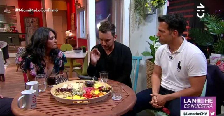 La Noche es Nuestra | Capítulo 9 de enero - Parte 1