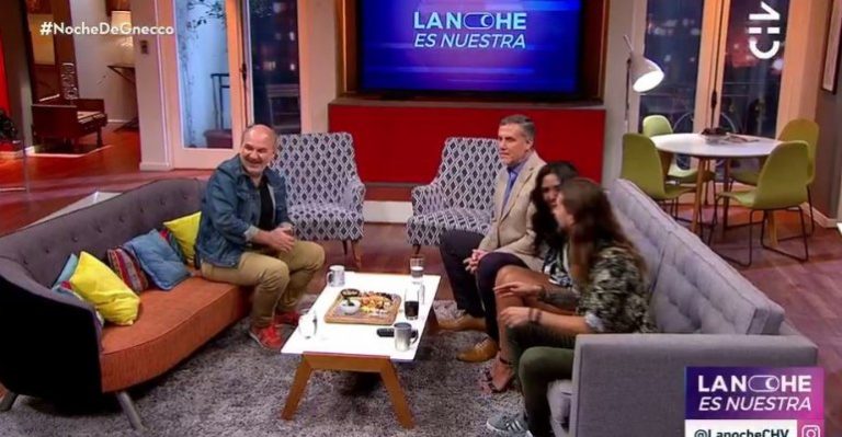 La Noche es Nuestra | Capítulo 16 de enero