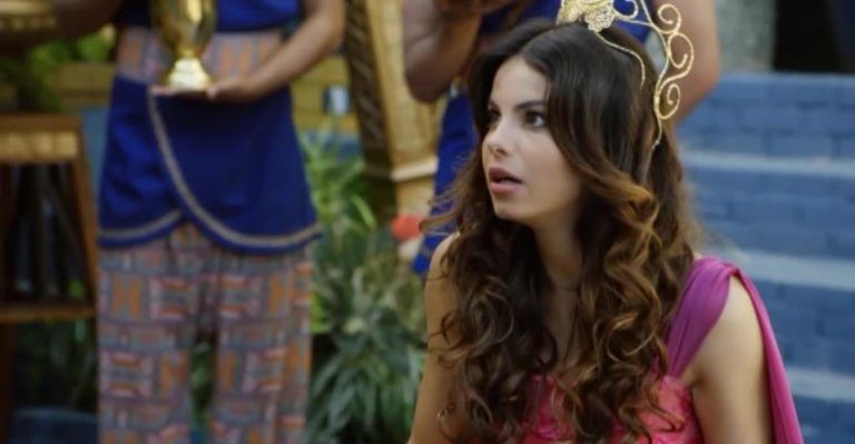 Rico y Lázaro | Capítulo 54