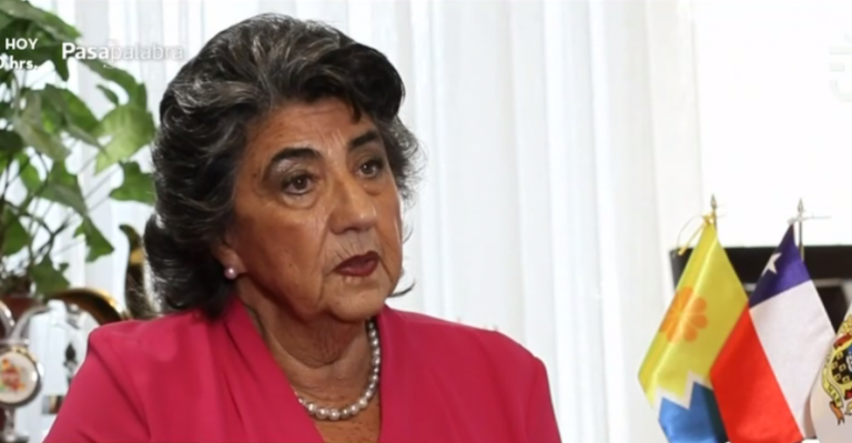 Las irregularidades que afectan la administración de Virginia Reginato