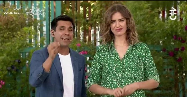 Sabingo | Capítulo 5 de enero - Parte 1