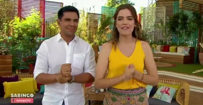 Sabingo | Capítulo 12 de enero - Parte 3