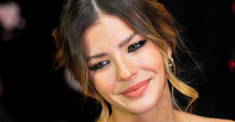 China Suárez despidió con emotivo mensaje a su mascota