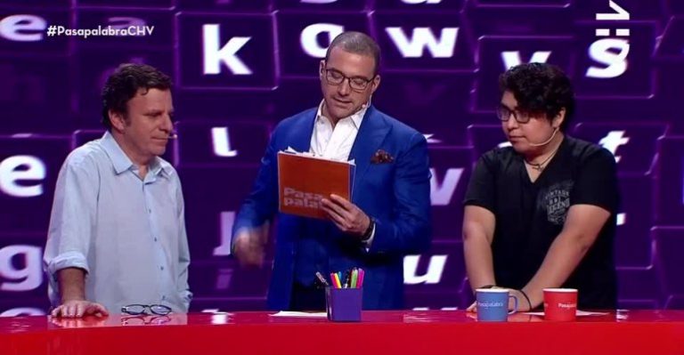 Este fue el ganador entre Juan Pablo Rojas y Juan José Alegría