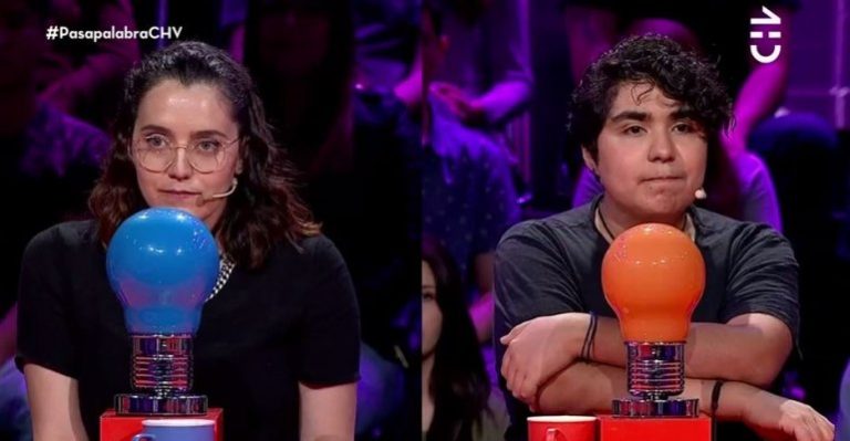 Pasapalabra | Capítulo 23 de enero