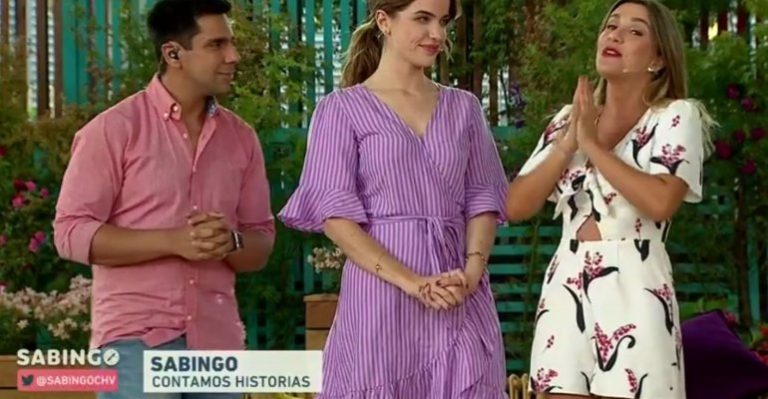 Sabingo | Capítulo 13 de enero