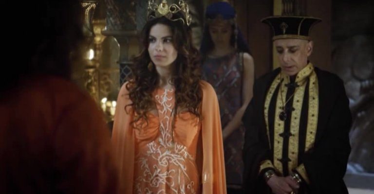 Rico y Lázaro | Capítulo 52