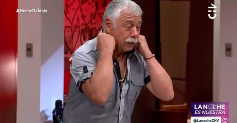 Estas son las mejores anécdotas futboleras de Carlos Caszely