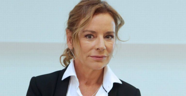 Suspenden temporalmente la licencia de conducir de Katherine Salosny