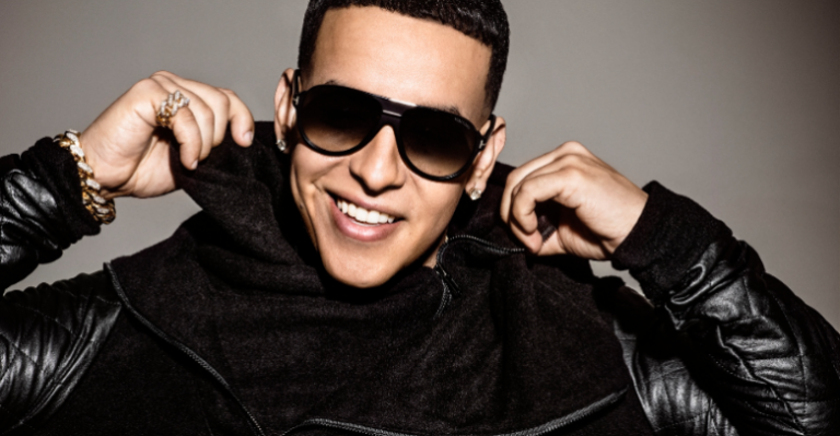 Daddy Yankee estrenó videoclip de su nuevo single “Con Calma”