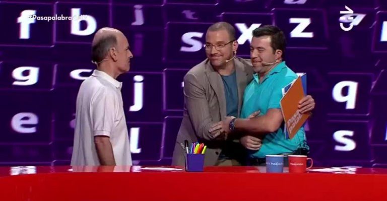 Este fue el ganador entre Ronald Valenzuela y Rodrigo Bustamente