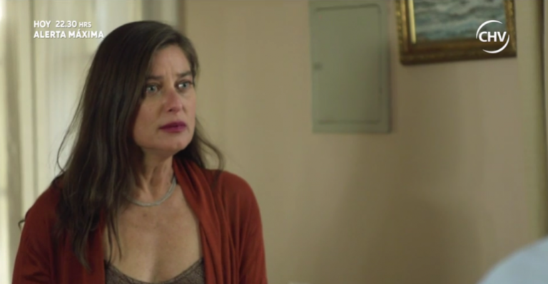 Cristina y sus incansables esfuerzos por salvar su matrimonio | Capítulo 1 - Parte 4
