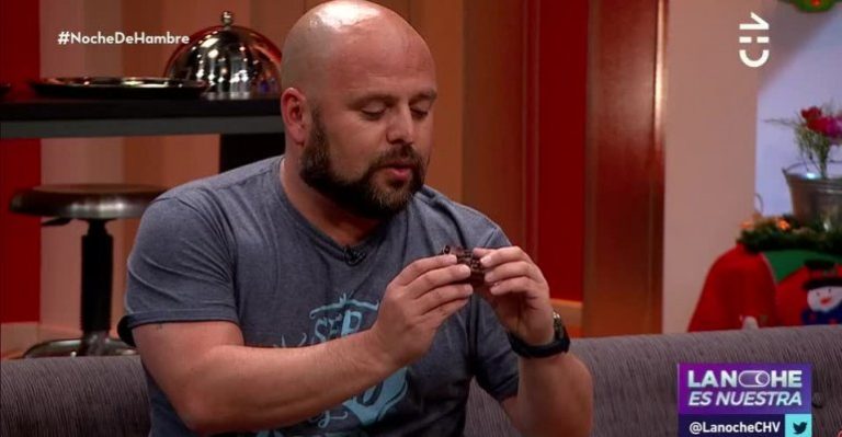 El Hacedor de Hambre reveló la clave de su éxito