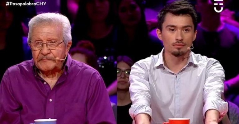 Pasapalabra | Capítulo 8 de enero