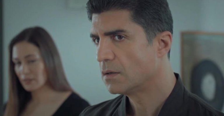 Amor Eterno | Capítulo 45