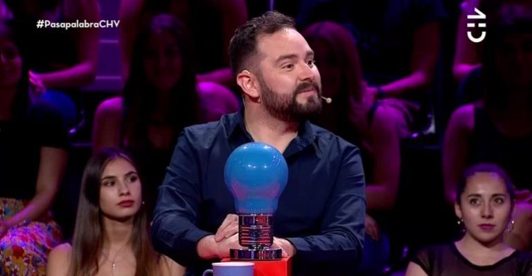 Participante de Pasapalabra sorprendió por su rapidez en la Pista Musical