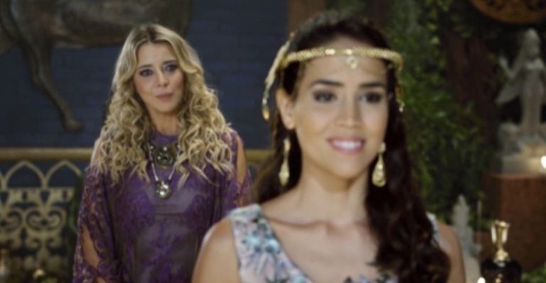 Rico y Lázaro | Capítulo 50