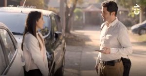 Involucró en un macabro plan a su profesor para conseguir su objetivo