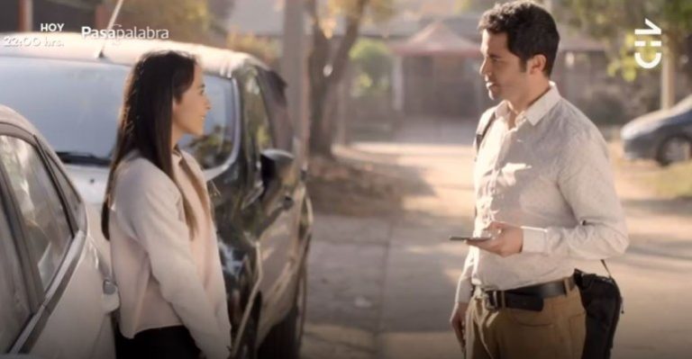 Involucró en un macabro plan a su profesor para conseguir su objetivo