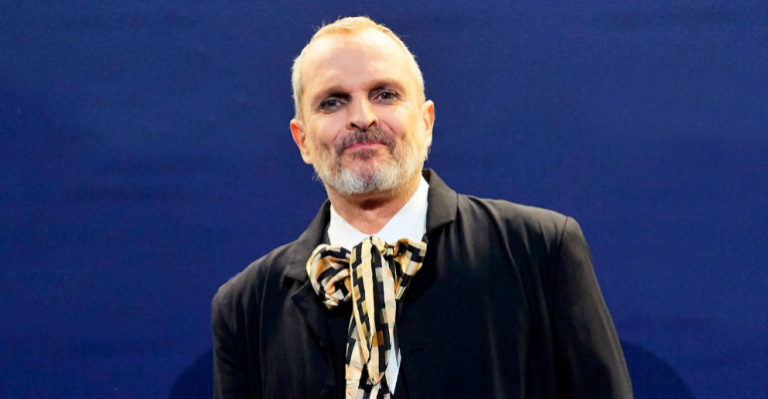 Vidente colombiana anunció fatal predicción para Miguel Bosé