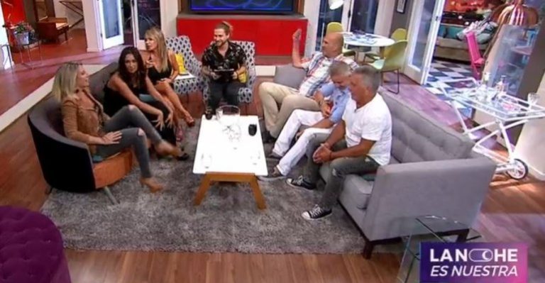 La Noche es Nuestra | Capítulo 24 de enero