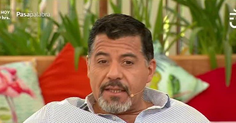 Beto Espinoza no llegó a acuerdo con Morandé Con Compañía