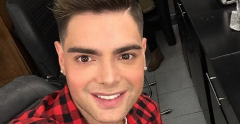 Nelson Mauri debutó como circense junto a reconocida transformista - Parte 1