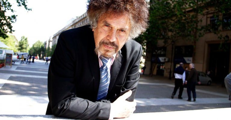 Compadre Moncho sorprendió como cosplayer en estreno de película