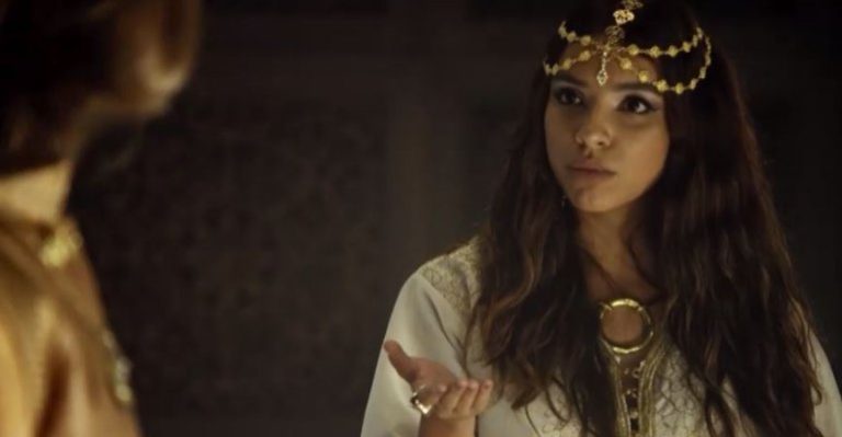 Rico y Lázaro | Capítulo 51