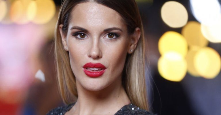 Gala Caldirola le negó una foto a un fan y se disculpa