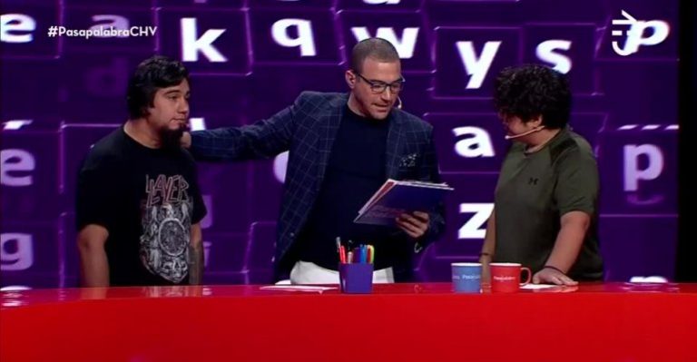 Este fue el ganador entre Juan José Alegría y Marcelo Fuentes