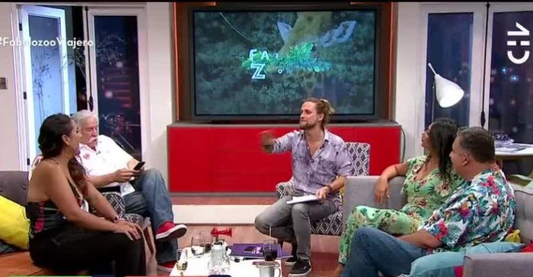 La Noche es Nuestra | Capítulo 27 de enero - Parte 1