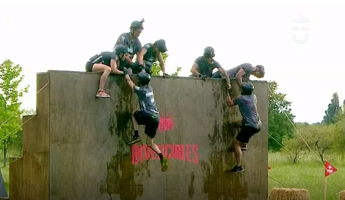 Invencibles | Capítulo 1