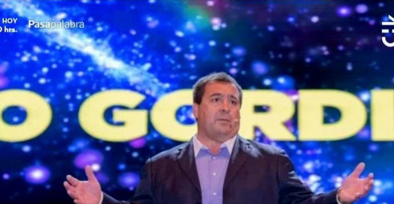 Dino Gordillo recibió pifias por saludo a Carabineros en Osorno - Parte 1