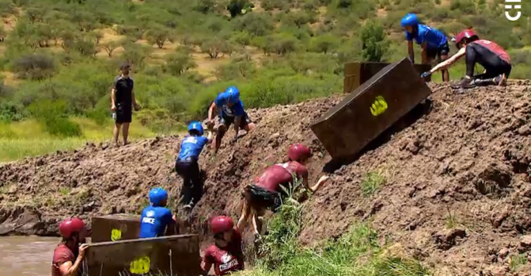 Invencibles | Capítulo 3