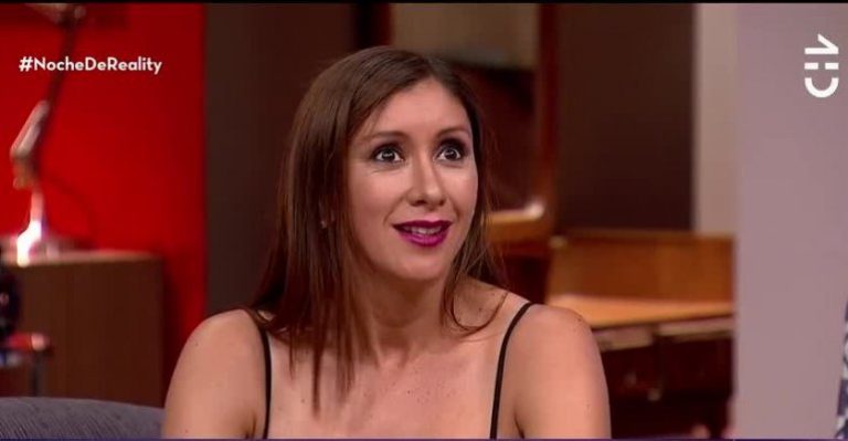 Esta es la razón por la que Angélica Sepúlveda entró a un Reality