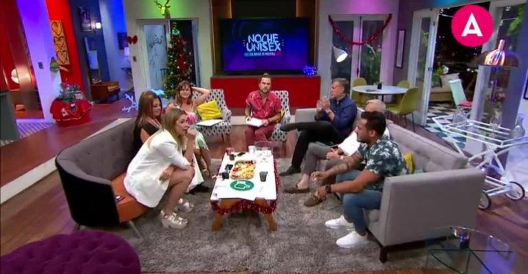 La Noche es Nuestra | Capítulo 3 de enero - Parte 2