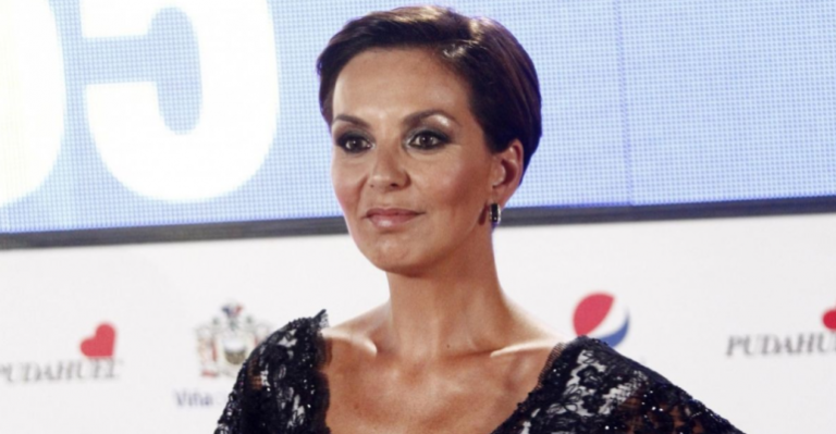 Fran García-Huidobro ocuparía lugar de Sergio Lagos en late show