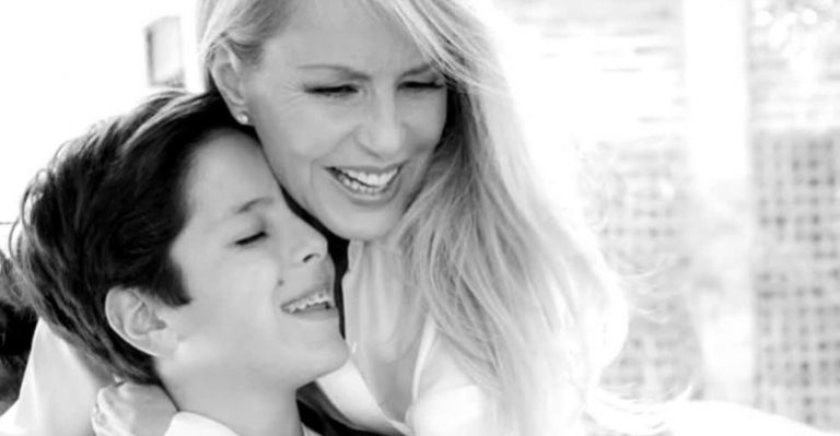 Cecilia Bolocco dijo que jamás se refirió al accionar de Menen - Parte 1