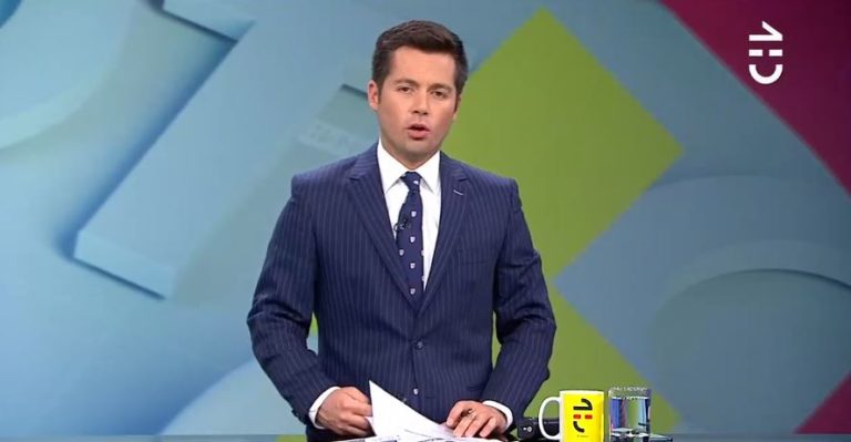 CHV Noticias Matinal | Viernes 1 de febrero