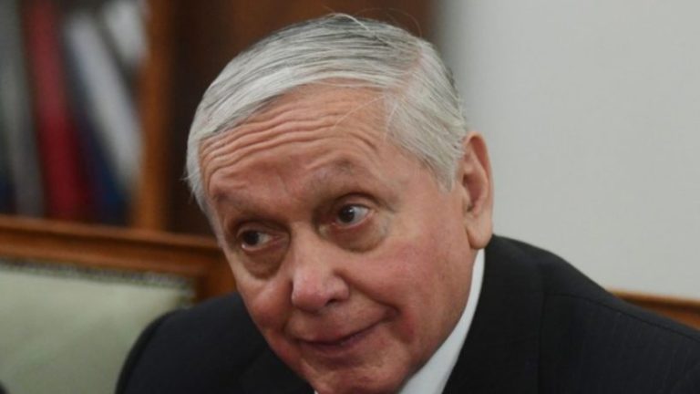 Más de $30 millones mensuales en diezmo de la Iglesia Evangélica recibe el obispo Eduardo Durán