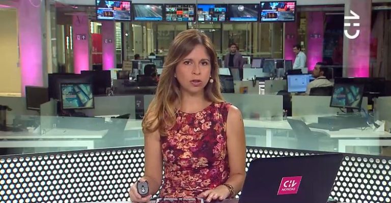 CHV Noticias Tarde | Viernes 1 de febrero