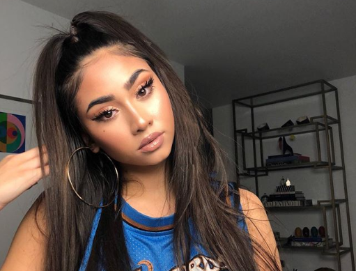 Padre de Paloma Mami revela que su hija era goleadora de un equipo de fútbol (y otros detalles de su infancia)