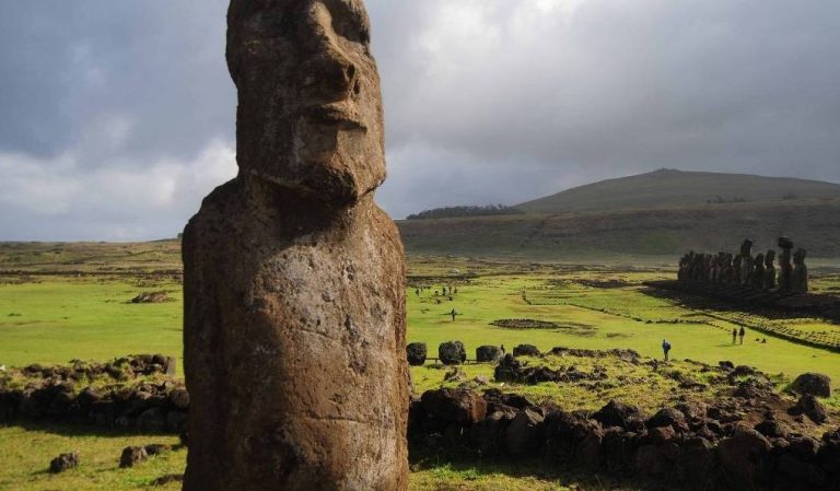 Conoce los nuevos requisitos para ingresar a Isla de Pascua