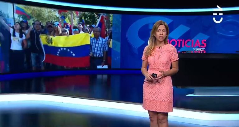 CHV Noticias Central | Sábado 2 de febrero