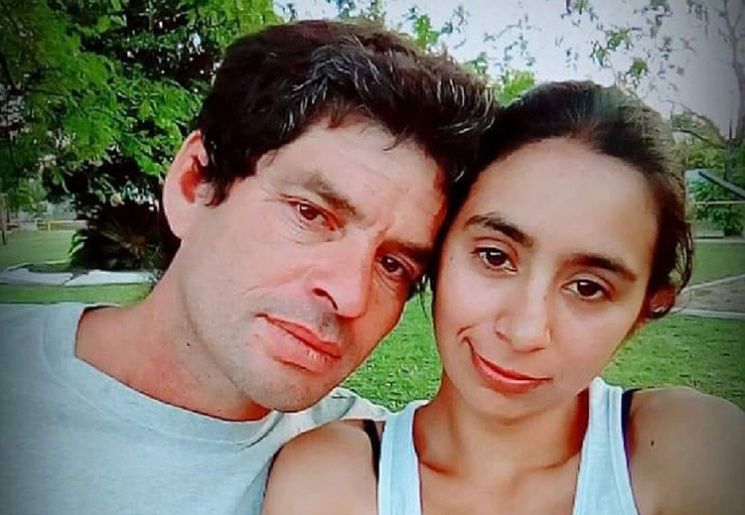 Hombre asesinó de un golpe en la cabeza a su pareja embarazada: la bebé sobrevivió