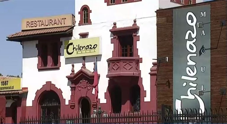 Hombre de 73 años falleció tras atorarse con un trozo de carne en un restaurante