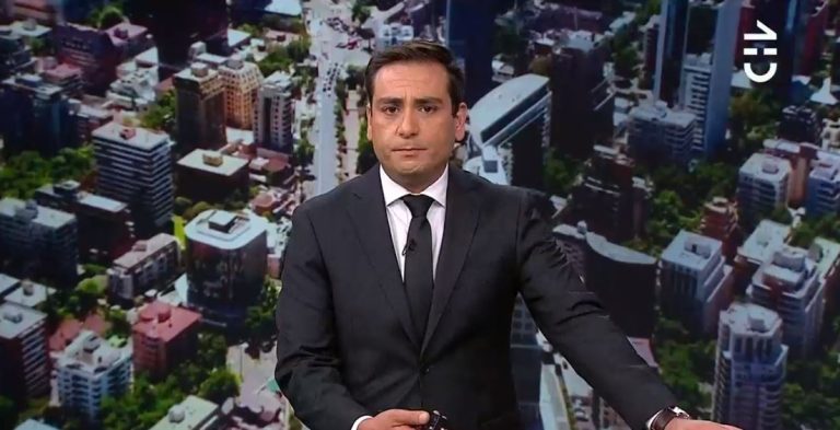 CHV Noticias Tarde | Domingo 3 de febrero