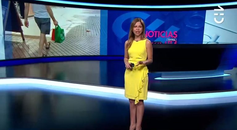 CHV Noticias Central | Domingo 3 de febrero