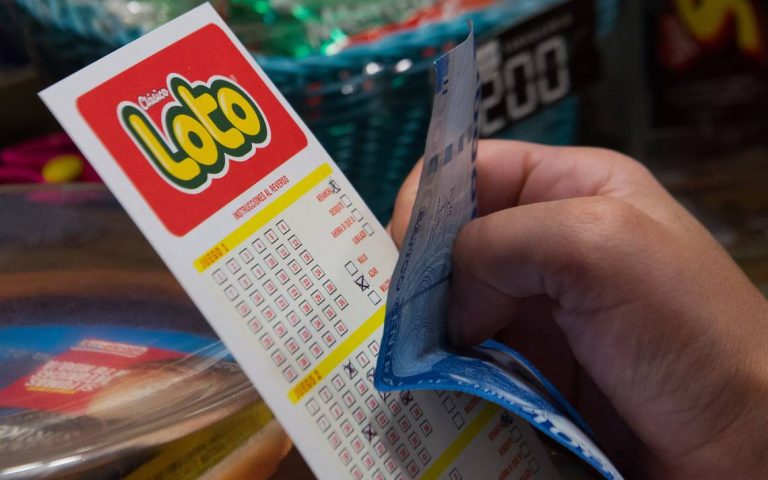 No hubo ganadores en el histórico sorteo del Loto: Pozo acumulado llega a los $12.600 millones